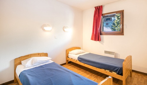 Apartment, 1 Bedroom (6 pers)