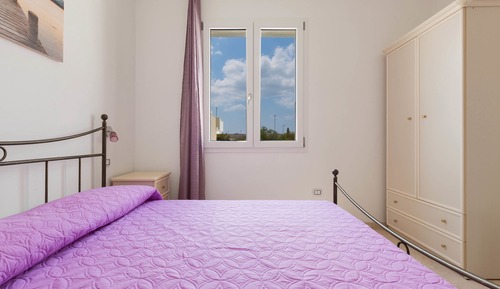 Family Apartment, 2 Bedrooms (1066)