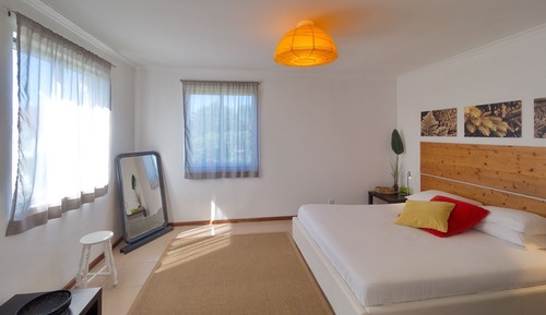 Family House, 3 Bedrooms, Terrace, Ocean View