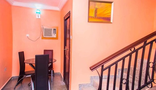 Apartment, 1 Queen Bed (4)