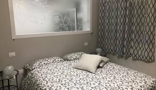 Superior Quadruple Room, Balcony