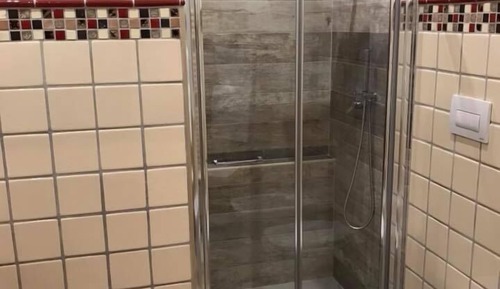 Comfort Triple Room, Balcony