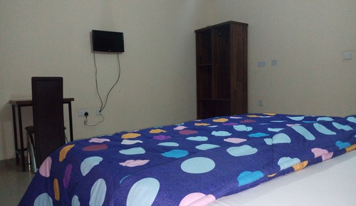Signature Suite, Non Smoking