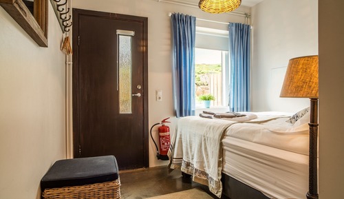 Double Room, Private Bathroom