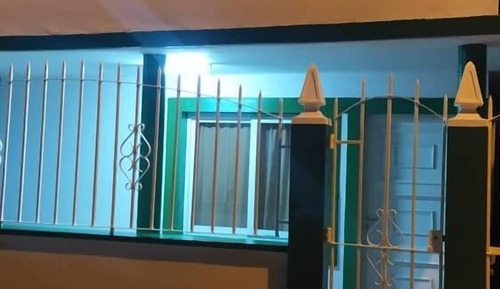 Basic Single Room, 1 Bedroom, Non Smoking, City View