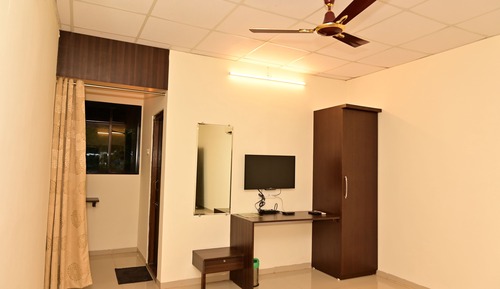 Cottage, 1 Double Bed, Non Smoking