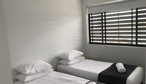Apartment, 2 Bedrooms, 2 Bathrooms