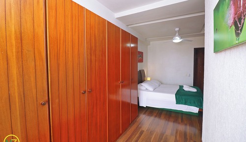 Panoramic Duplex, Multiple Beds, Non Smoking