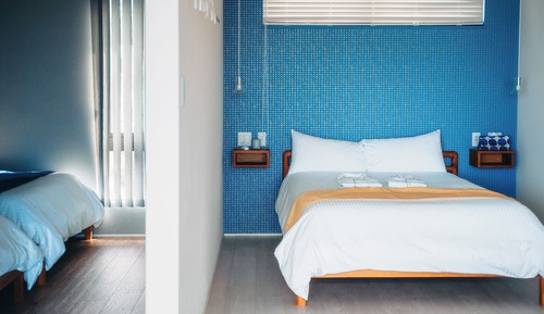 Panoramic Suite, 1 Bedroom, Non Smoking, Ocean View (S04 or S03)