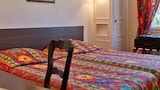 Double Room, 1 Double Bed