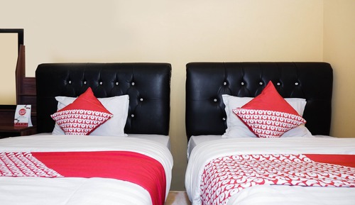 Standard Twin Room, 2 Twin Beds