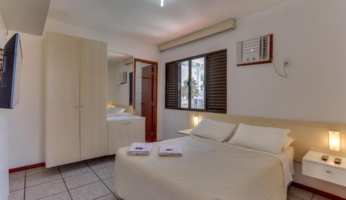 Comfort Apartment, Multiple Beds