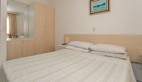 Standard Apartment, 1 Double Bed