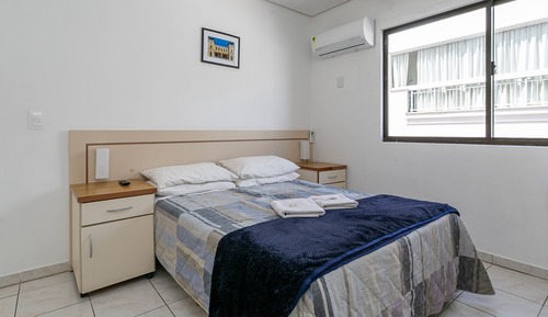 Luxury Triple Room, Multiple Beds