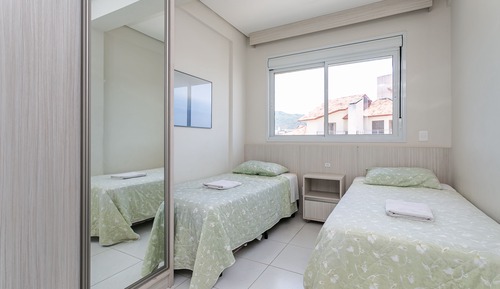 Superior Apartment, 2 Double Beds