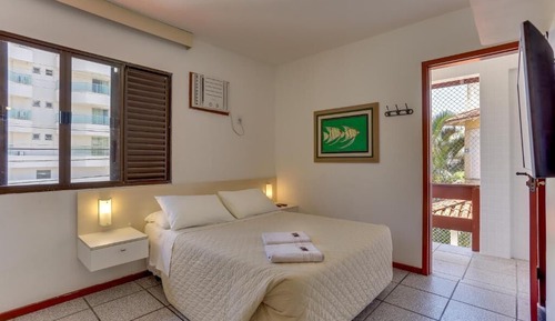 Comfort Apartment, Multiple Beds