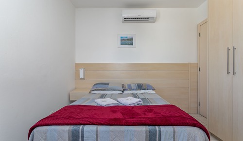 Standard Apartment, Multiple Beds