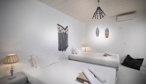 Luxury Villa, Sea View (1)