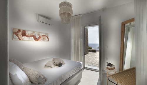 Luxury Villa, Sea View (2)