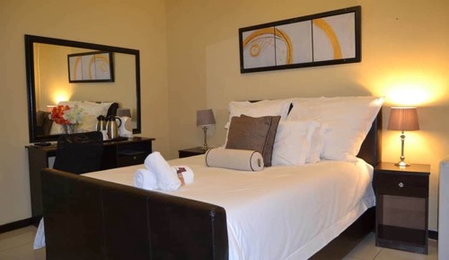 Standard Double Room, 1 Double Bed