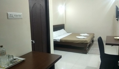 Executive Double Room, 1 Bedroom, Non Smoking