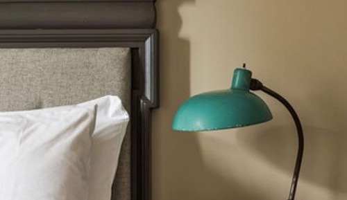Standard Room, 1 King Bed, Ensuite (Standard King Ensuite)