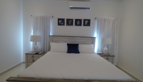 Luxury Villa, Multiple Beds, Ocean View