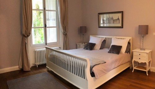 Double Room (Chambord)