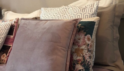 Double Room (Azay-Le-Rideau)