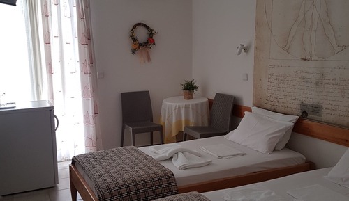 Standard Studio, Garden View (20)