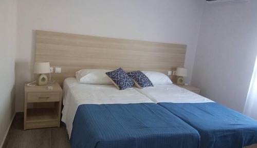 City Apartment, 2 Bedrooms