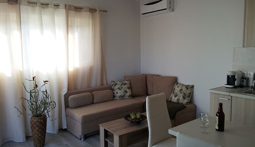 City Apartment, 1 Bedroom
