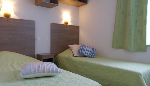 Exclusive Apartment, 1 Bedroom (4 Pers)