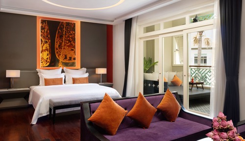 Exclusive Studio Suite