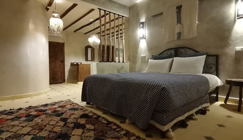 Standard House, Multiple Beds
