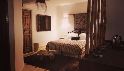 Standard House, Multiple Beds
