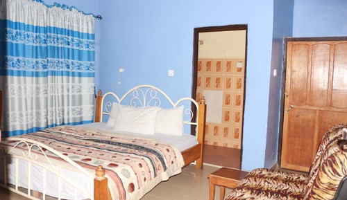 Luxury Room