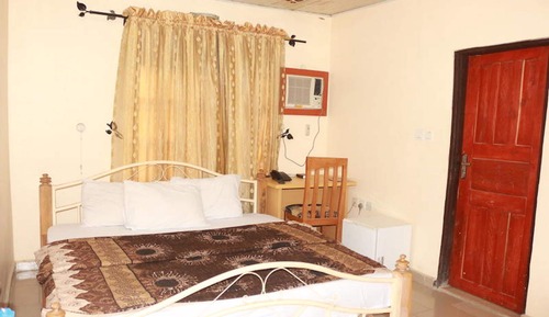 Exclusive Room