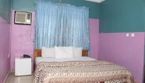 Classic Room