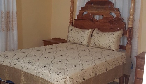 Comfort Suite, 1 Bedroom, Non Smoking (2 Queen Beds)