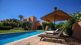 Deluxe Villa, 4 Bedrooms, Private Pool