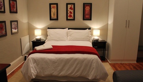 Comfort Double Room, 1 Double Bed