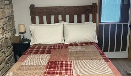 Comfort Studio, Ensuite, Garden View