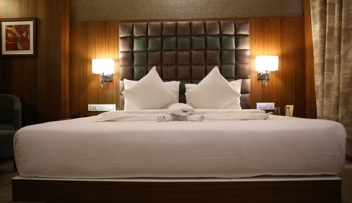 Honeymoon Suite, 1 Double Bed, Non Smoking