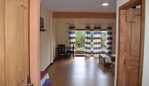 Superior Twin Room, Multiple Beds, Non Smoking, City View