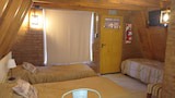 Cabin, Multiple Beds, Non Smoking (4 People)