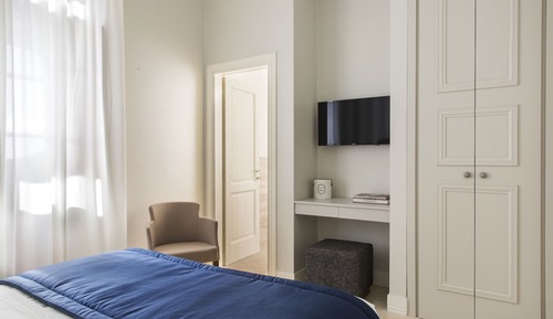 Superior Single Room