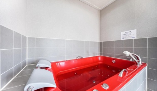 Room (Gerbera (SPA Unshared House))