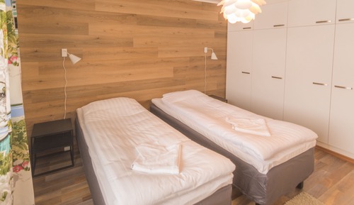 Apartment, 2 Bedrooms