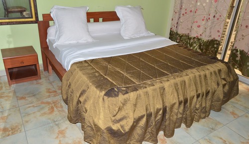 Deluxe Double Room, Non Smoking